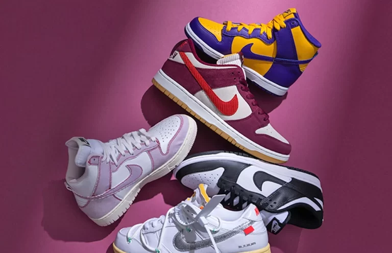 Nike Collection