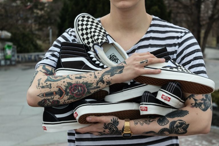 Vans