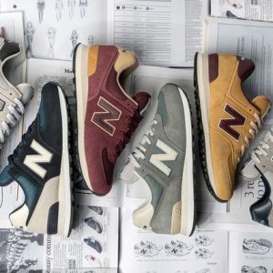 New Balance